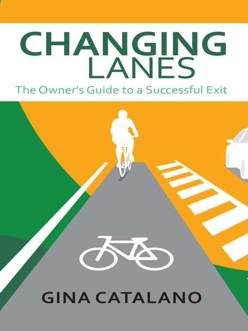 Title details for Changing Lanes by Gina Catalano - Available